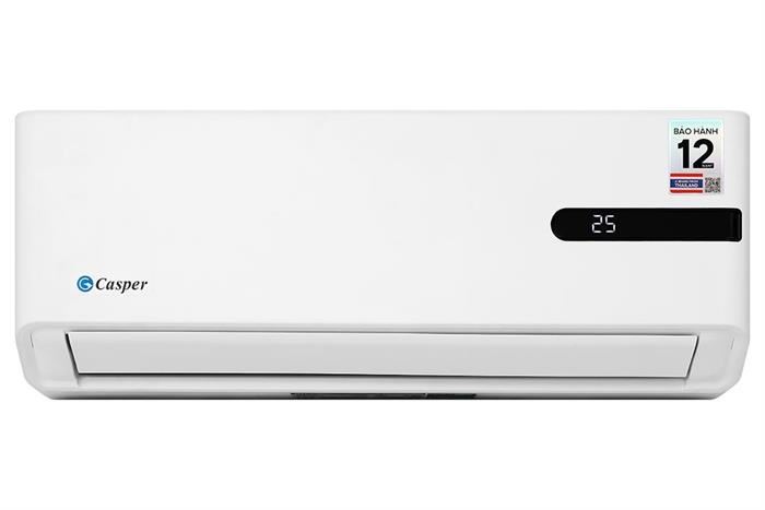 Điều hòa Casper Inverter 9000 BTU 1 chiều GC-09IB36